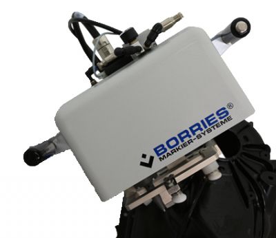 Tragbare Markiereinheit 317 FIN