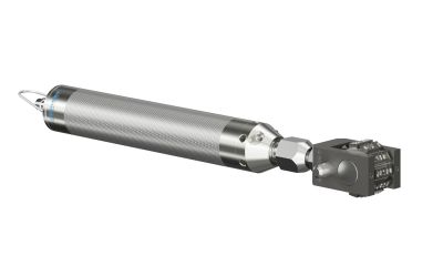 Handstempelgerät BM 25 mit MNPW