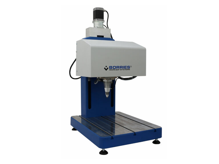 Marking unit 350 for aerospace industry